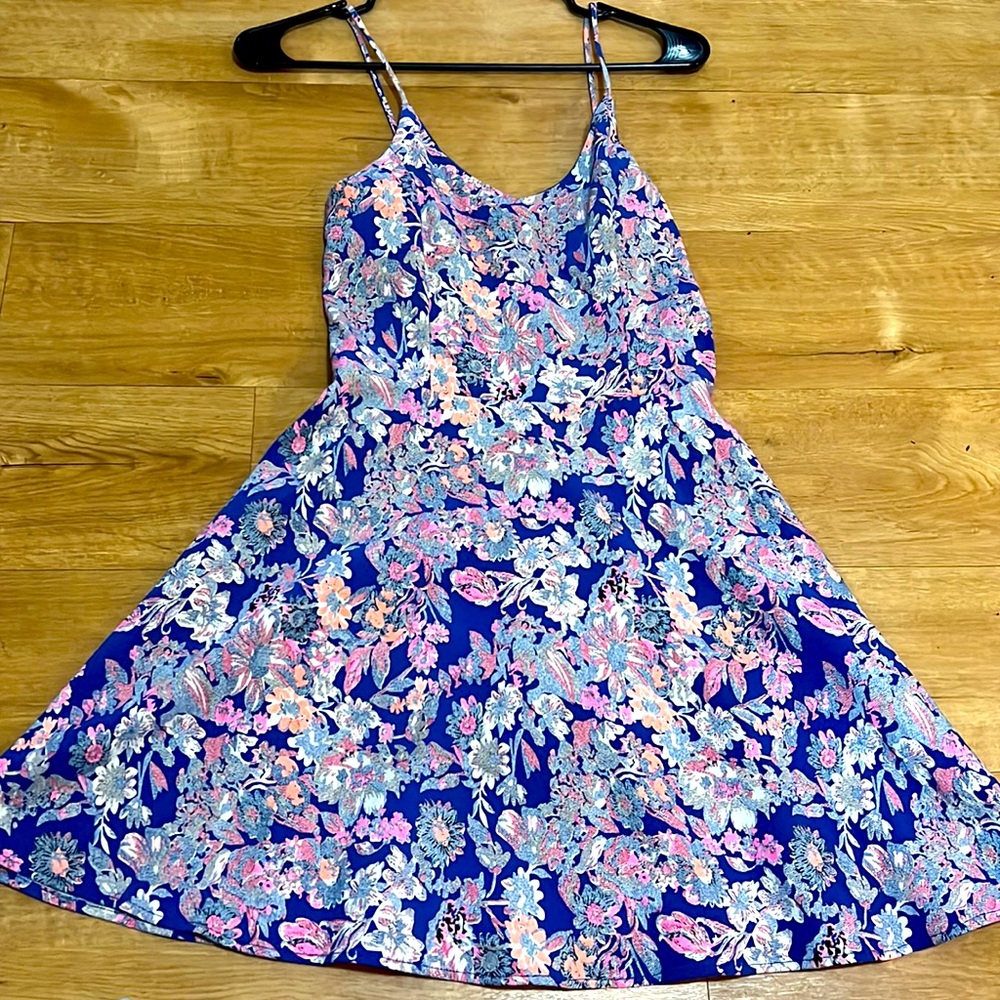 Spring/Summer dress